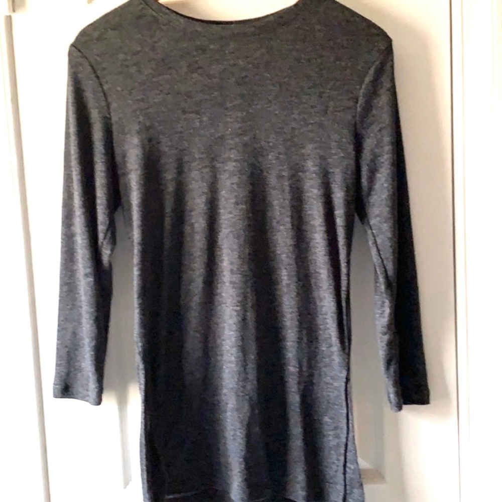 🌺 Old Navy Tunic Sweater